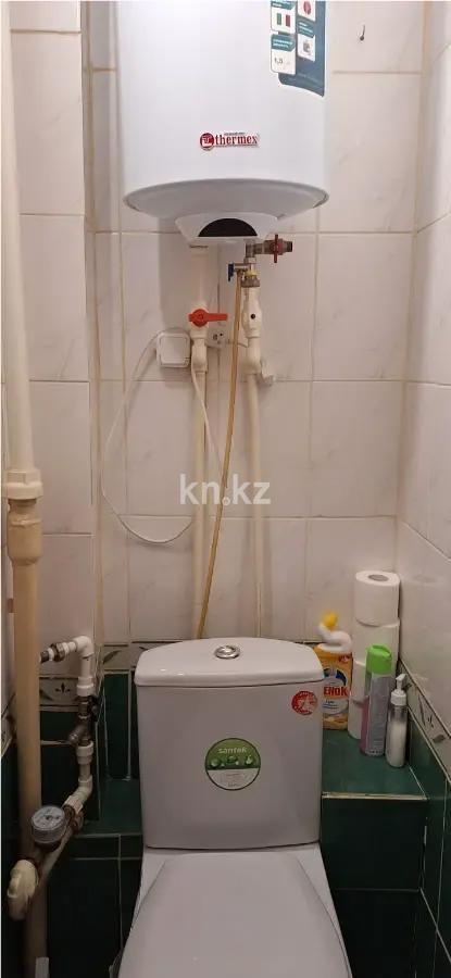 Продажа 1-комнатной квартиры, 41 м², ул. Таттимбета, дом  15 в Караганде - фото 4