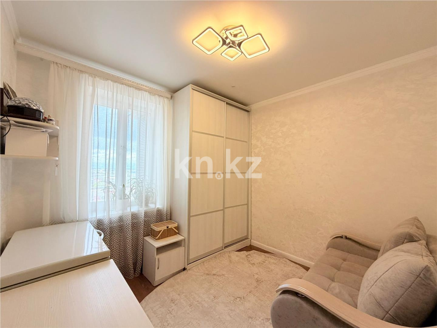 Продажа 3-комнатной квартиры, 70.8 м² в Астане - фото 6
