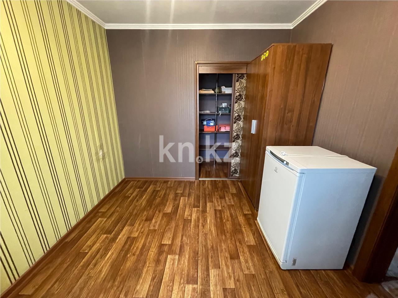 Продажа 3-комнатной квартиры, 66 м² в Караганде - фото 7