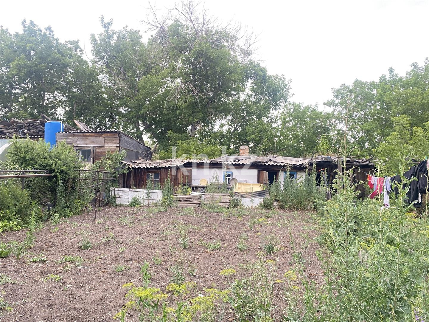 Продажа 3-комнатного дома, 53 м² в Караганде - фото 8