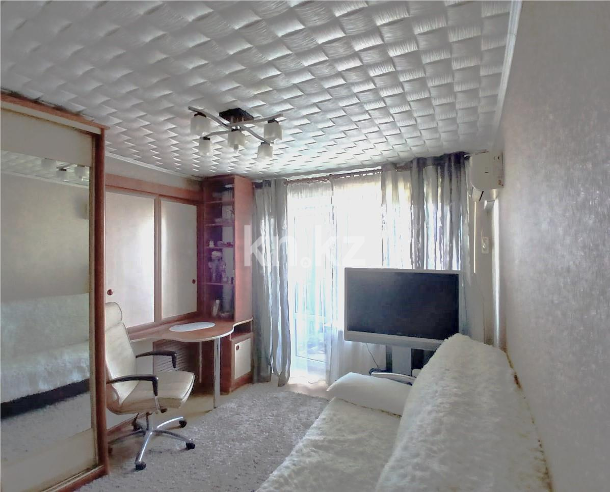 Продажа 1-комнатной квартиры, 27 м² в Караганде