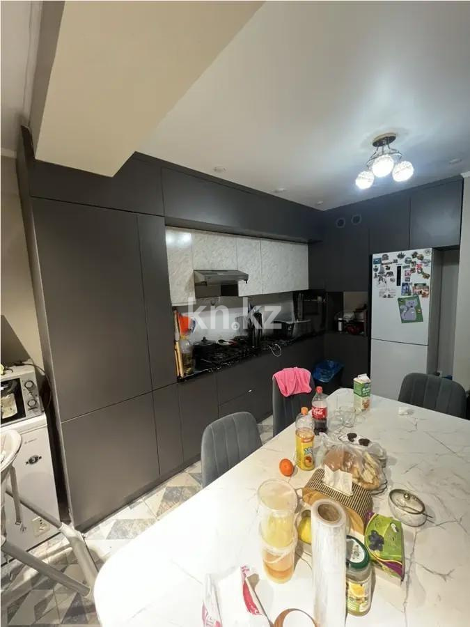 Продажа 3-комнатной квартиры, 96 м² в Алматы - фото 4