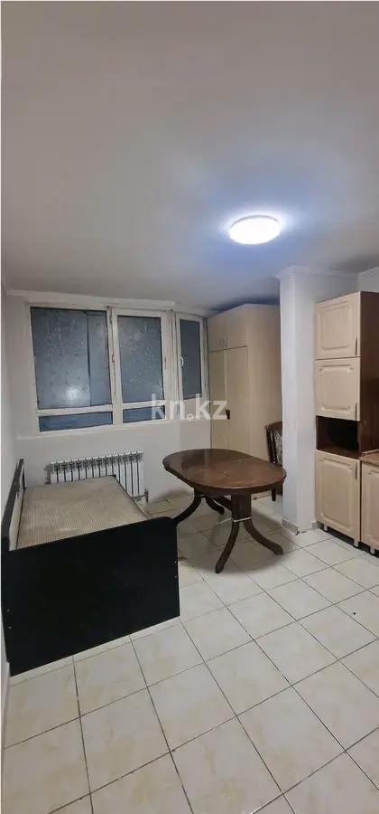 Продажа 1-комнатной квартиры, 45 м², мкр. Аккент, дом  8 в Алматы
