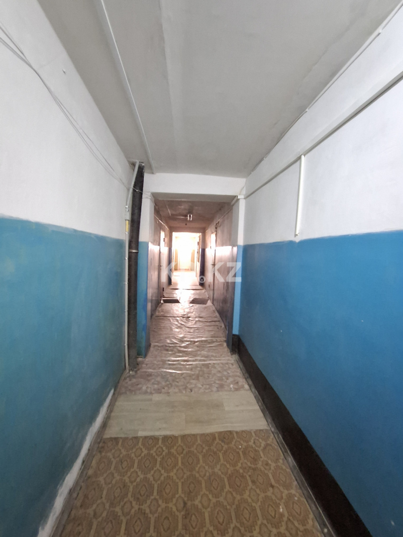 Продажа 1-комнатной квартиры, 35 м² в Караганде - фото 9