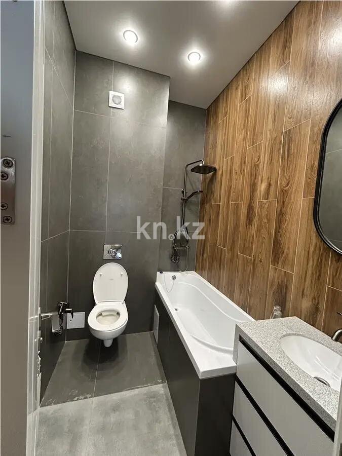 Продажа 3-комнатной квартиры, 80 м² в Алматы - фото 4
