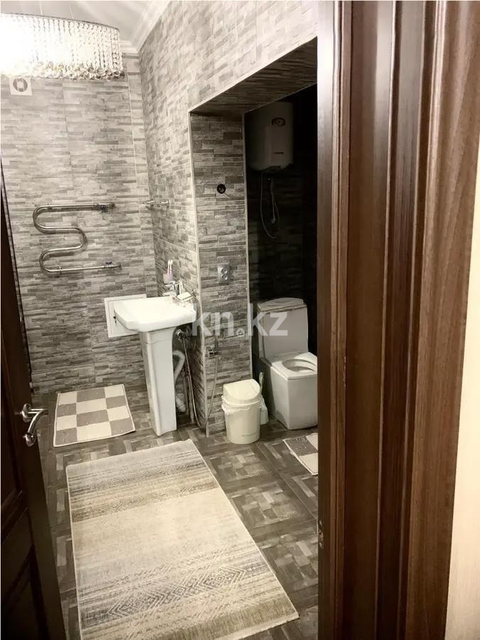 Продажа 1-комнатной квартиры, 65 м² в Алматы - фото 5