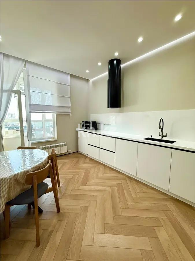 Продажа 4-комнатной квартиры, 114 м² в Астане - фото 4