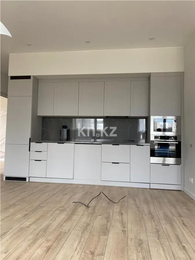 Продажа 3-комнатной квартиры, 80 м², ул. Казыбек би, дом  7/1 в Астане - фото 2