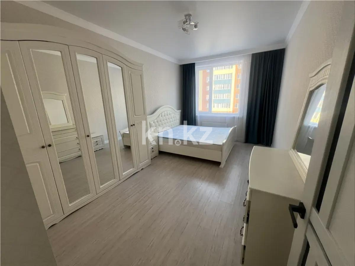 Продажа 3-комнатной квартиры, 80 м² в Астане - фото 3