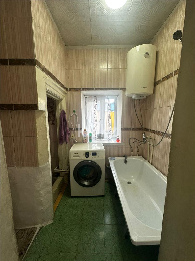 Продажа 3-комнатного дома, 75.6 м², ул. Панфилова в Темиртау - фото 20