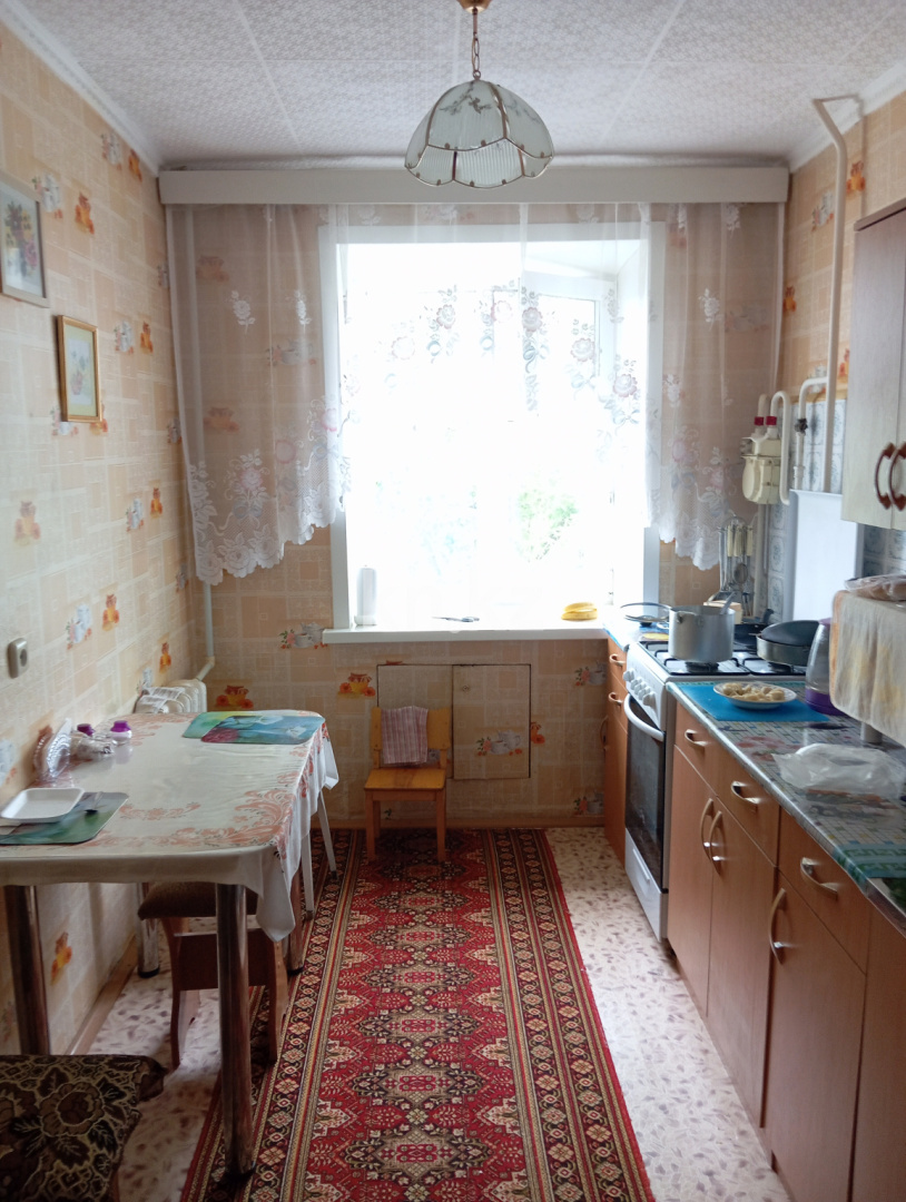 Продажа 3-комнатной квартиры, 62 м² в Петропавловске - фото 3