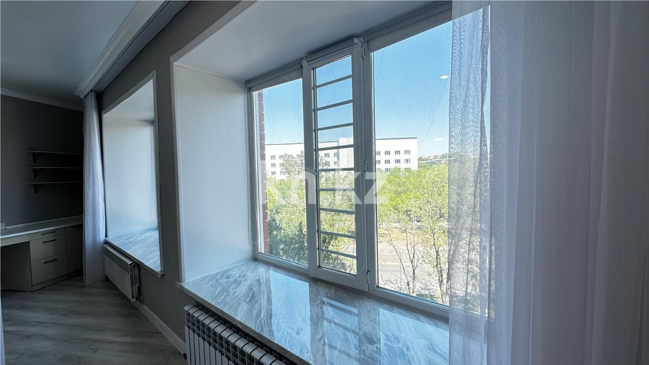 Продажа 3-комнатной квартиры, 87 м² в Караганде - фото 10