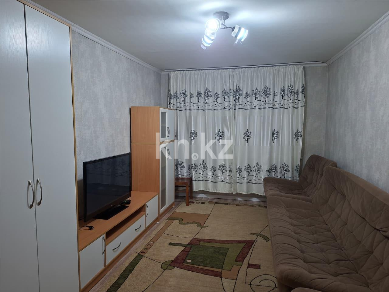 Продажа 2-комнатной квартиры, 43 м², ул. Мустафина в Караганде - фото 3