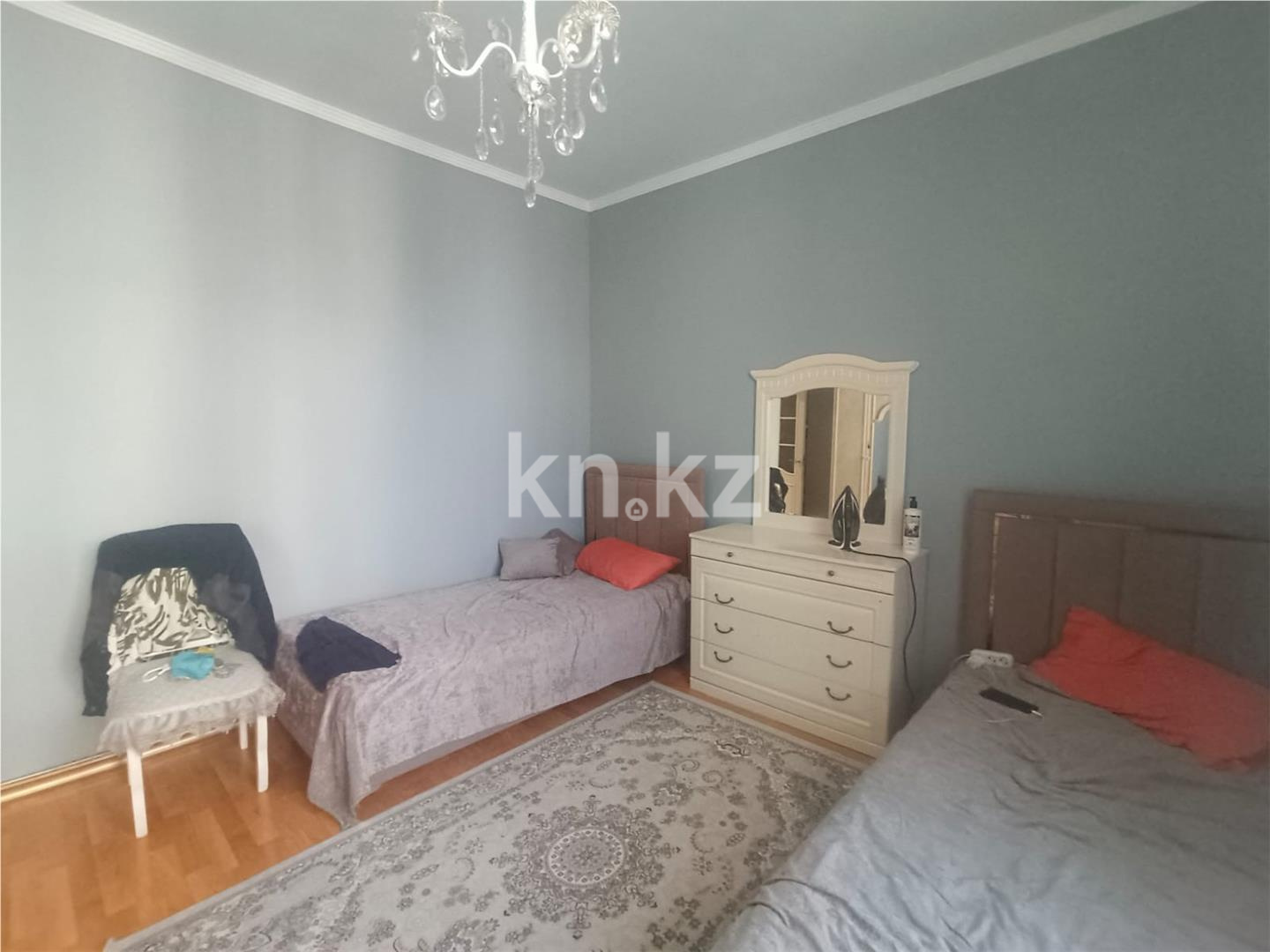 Продажа 2-комнатной квартиры, 67.7 м² в Астане - фото 6