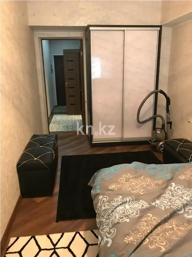Продажа 2-комнатной квартиры, 57 м² в Алматы - фото 2
