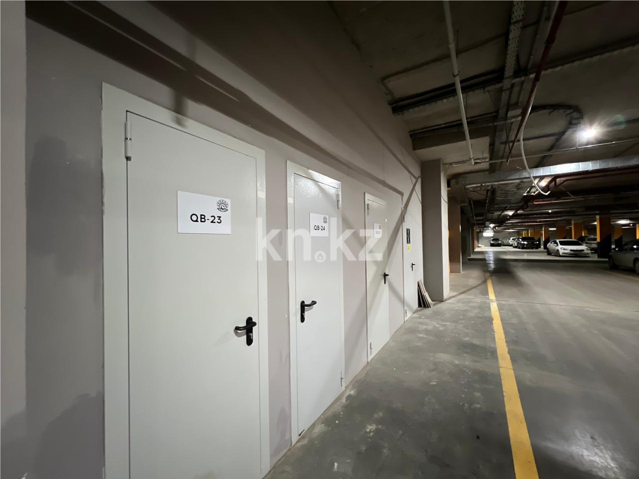 Продажа 4-комнатной квартиры, 125 м² в Караганде - фото 15