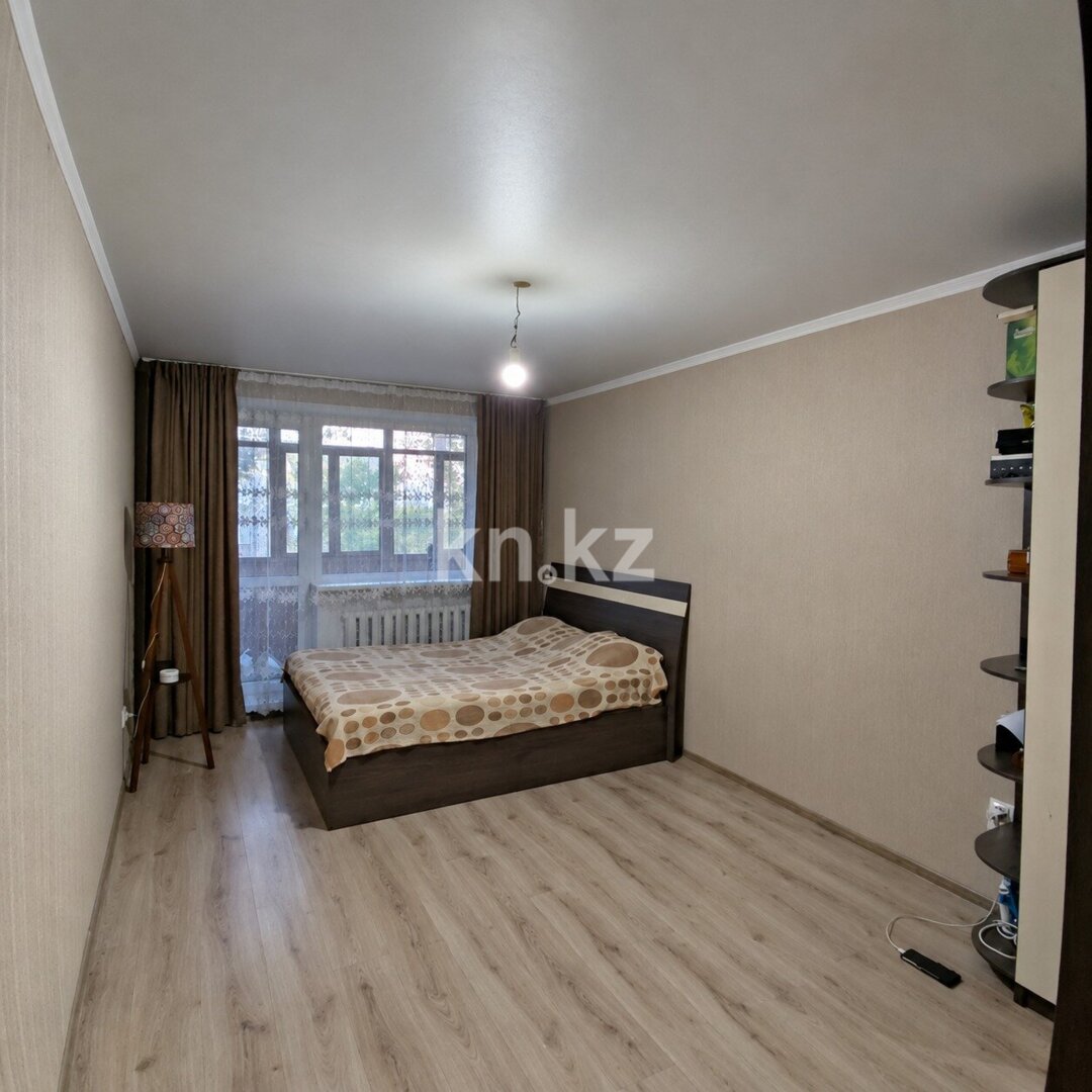 Продажа 2-комнатной квартиры, 49 м² в Караганде - фото 2
