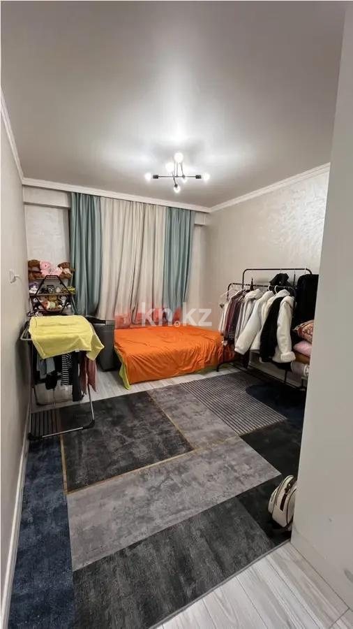 Продажа 1-комнатной квартиры, 30.6 м² в Алматы