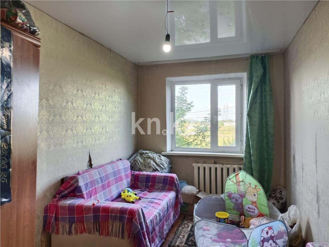 Продажа 3-комнатной квартиры, 62 м², мкр-н 23 в Караганде - фото 7