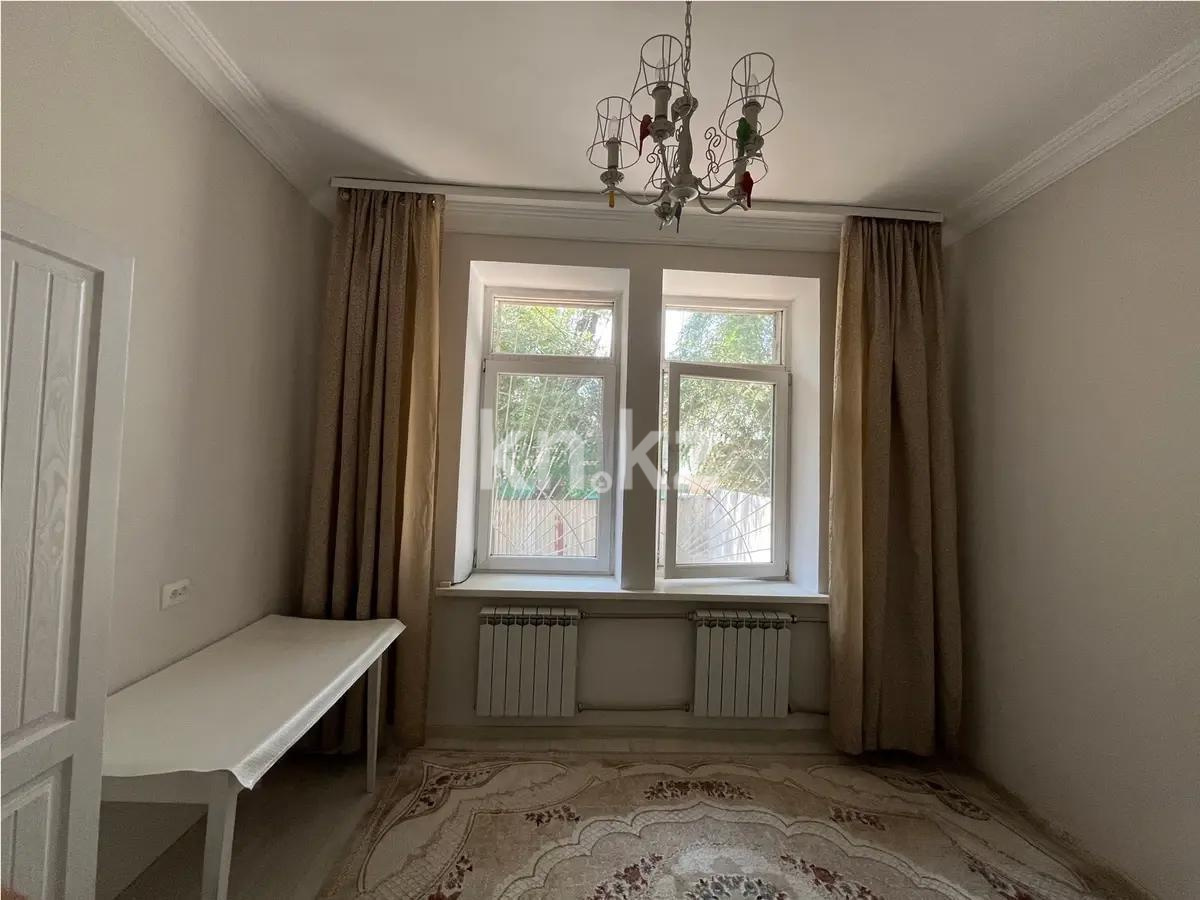 Продажа 1-комнатной квартиры, 23 м² в Алматы - фото 2