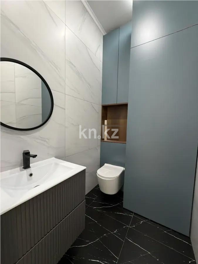 Продажа 3-комнатной квартиры, 99.5 м² в Астане - фото 9