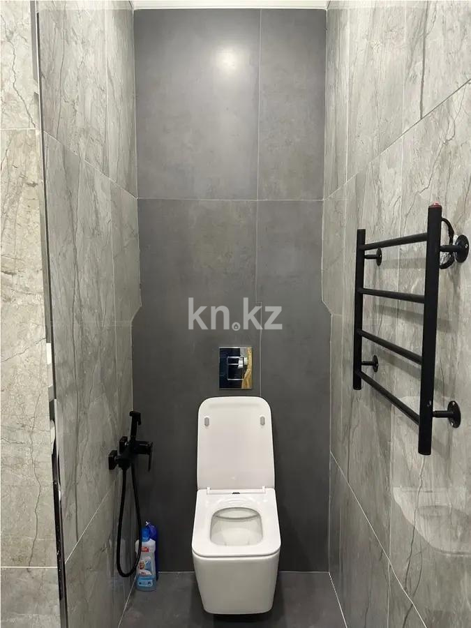 Продажа 2-комнатной квартиры, 52 м² в Астане - фото 3