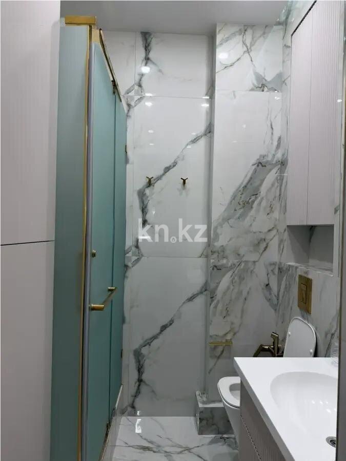 Продажа 2-комнатной квартиры, 47.7 м² в Астане - фото 4