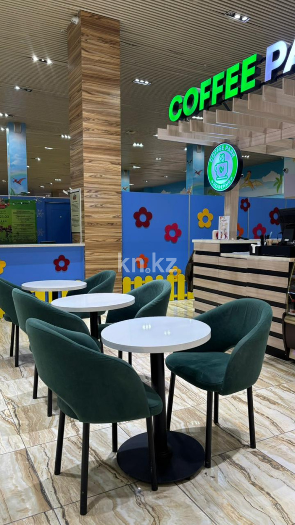 Продажа , 20 м², ул. Петрова, дом  24а/1 - ул. Жирентаева в Астане - фото 9