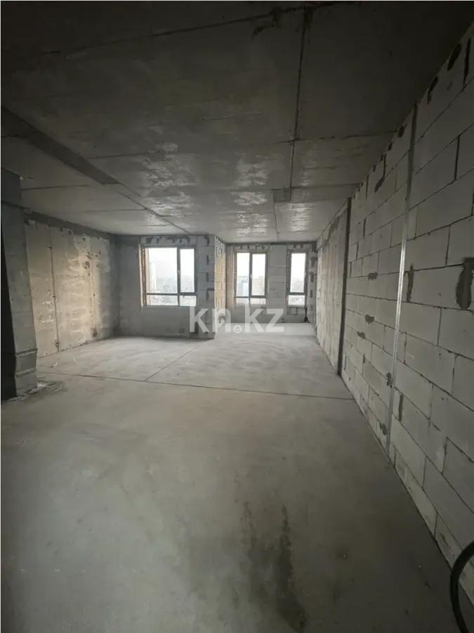 Продажа 1-комнатной квартиры, 46.5 м² в Алматы - фото 2