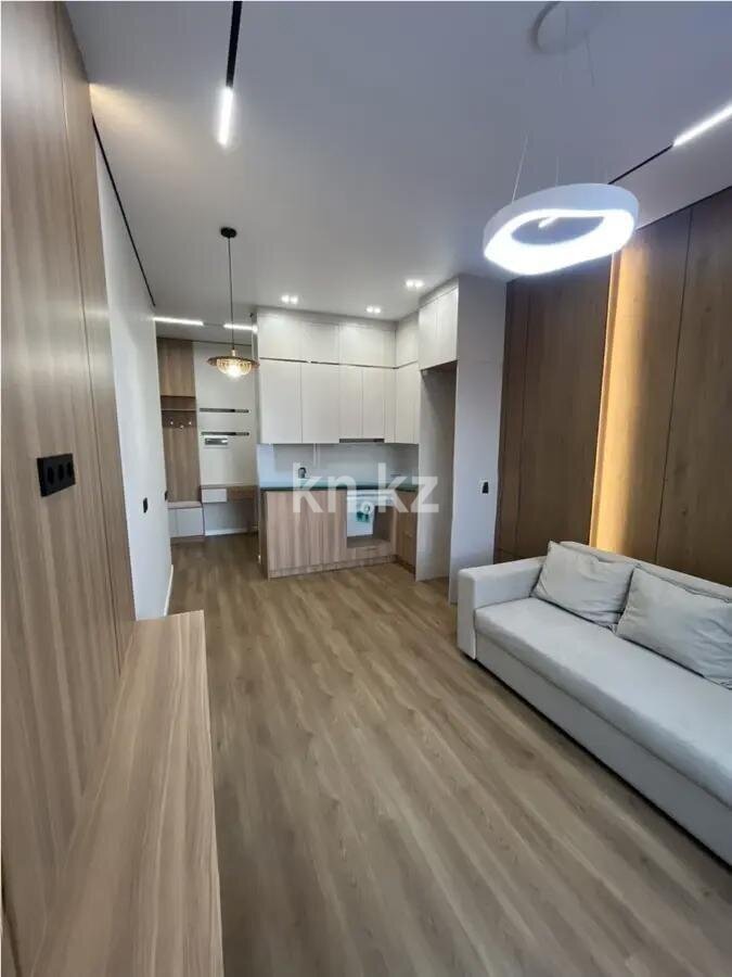 Продажа 2-комнатной квартиры, 41 м² в Астане - фото 3