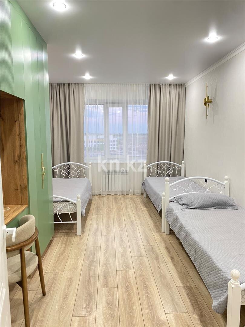 Продажа 4-комнатной квартиры, 100 м² в Караганде - фото 7