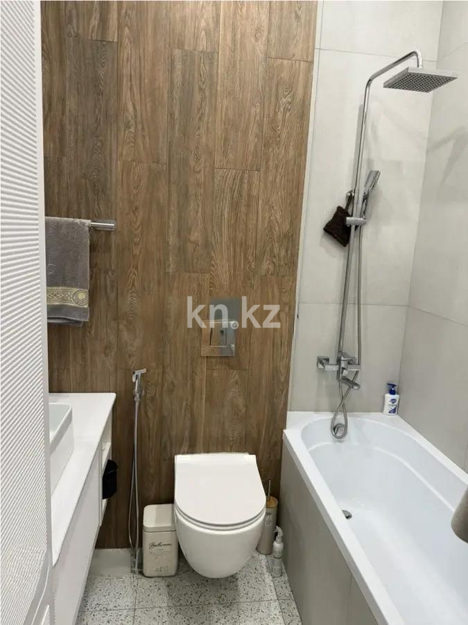 Продажа 3-комнатной квартиры, 92 м² в Караганде - фото 5