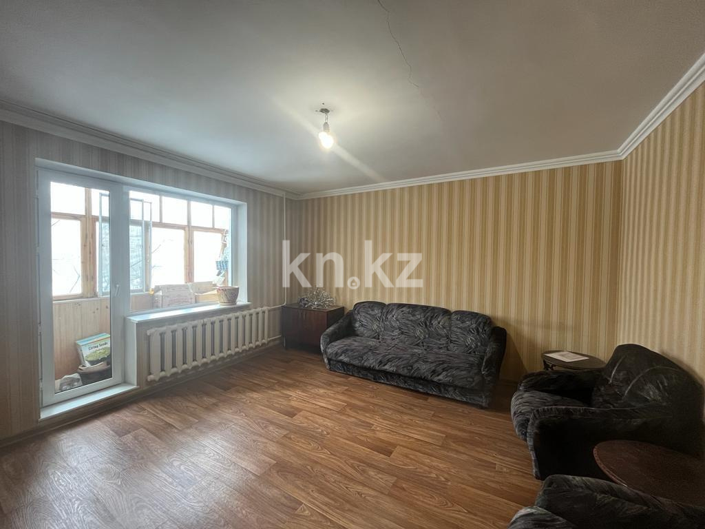 Продажа 2-комнатной квартиры, 54 м², мкр-н Орбита-1 в Караганде