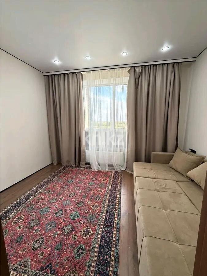 Продажа 2-комнатной квартиры, 60 м² в Астане