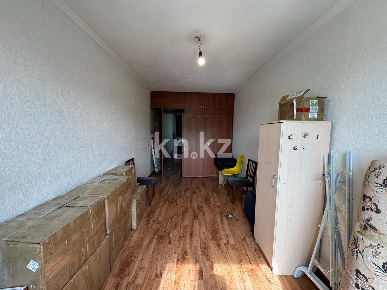 Продажа 3-комнатной квартиры, 59 м² в Караганде - фото 5