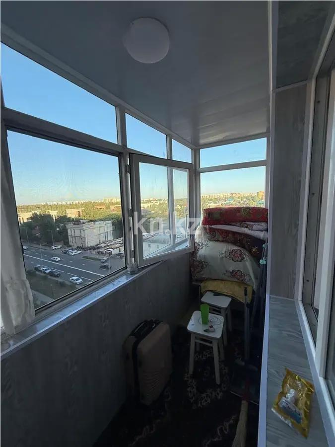 Продажа 1-комнатной квартиры, 28.8 м², ул. Майлина, дом  29 в Астане - фото 6