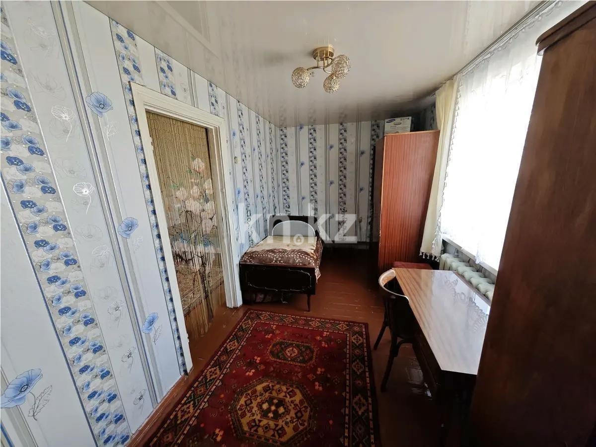 Продажа 2-комнатной квартиры, 35.7 м² в Алматы - фото 2
