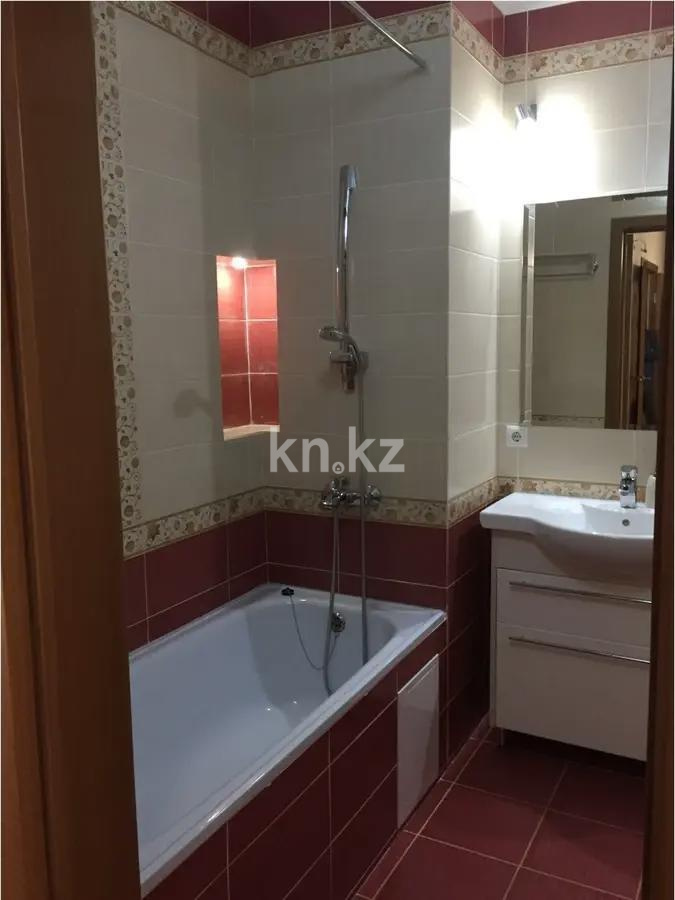 Продажа 2-комнатной квартиры, 68.2 м², ул. Сарайшык, дом  5е в Астане - фото 4