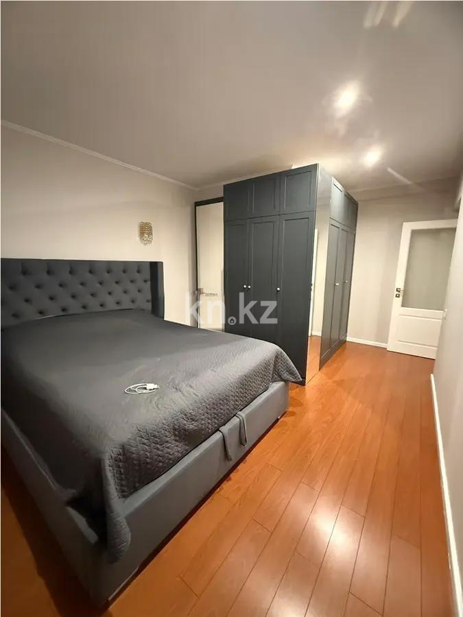 Продажа 4-комнатной квартиры, 131.5 м² в Алматы - фото 2