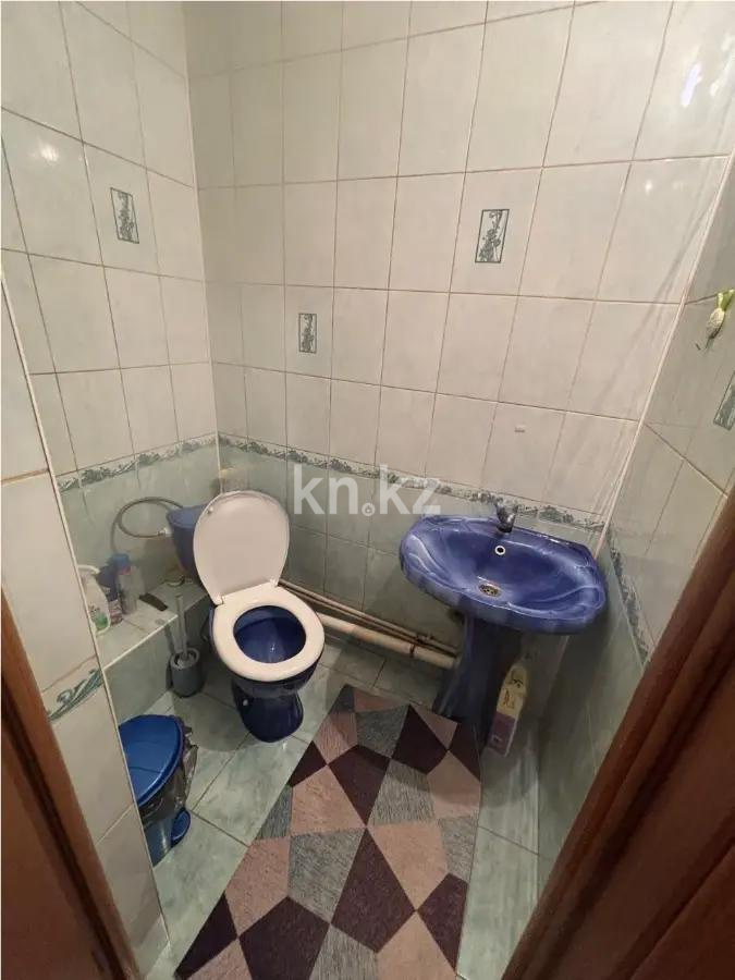 Продажа 3-комнатной квартиры, 92 м² в Алматы - фото 6