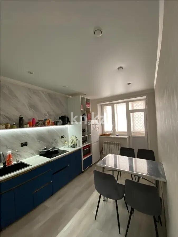 Продажа 1-комнатной квартиры, 40 м² в Астане - фото 2