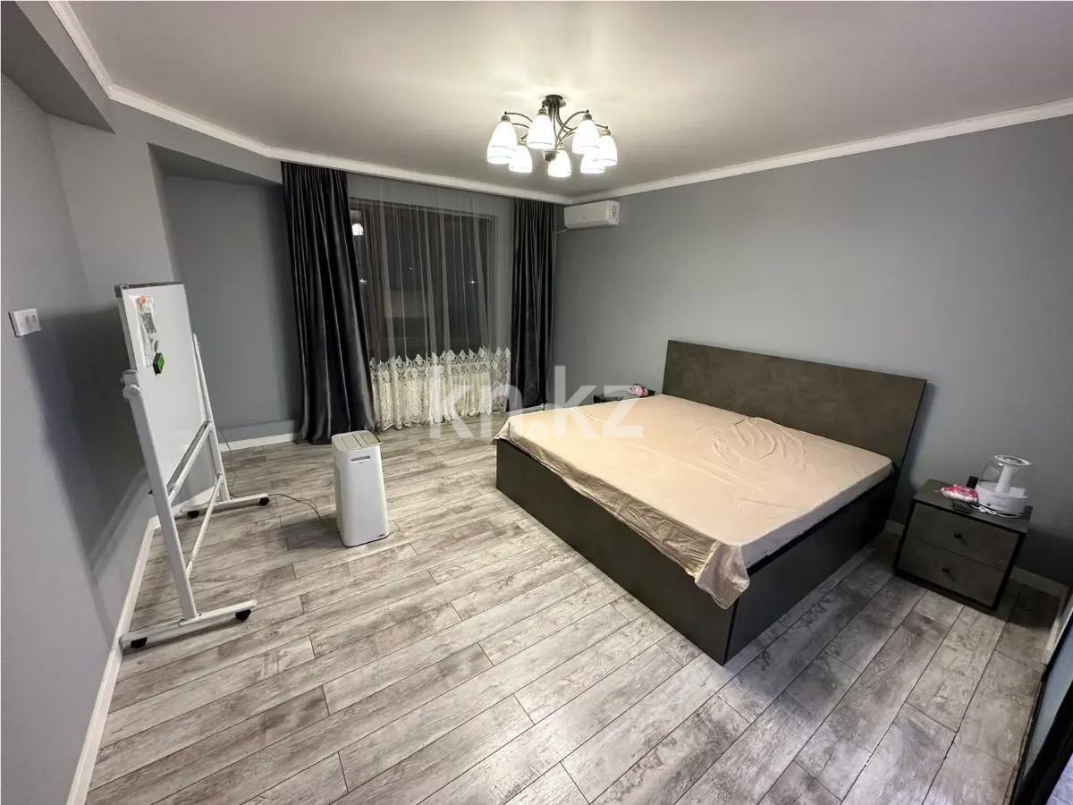 Продажа 3-комнатной квартиры, 125 м², мкр. Думан-2, дом  28 в Алматы - фото 3