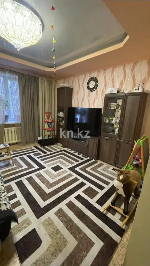 Продажа 3-комнатной квартиры, 76 м² в Темиртау