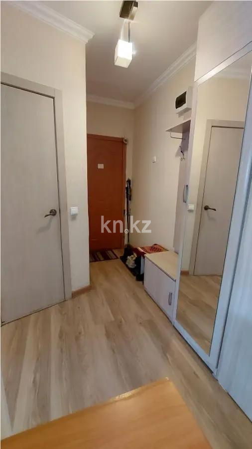 Продажа 2-комнатной квартиры, 44.2 м², ул. Иманова, дом  32/2 в Астане - фото 4