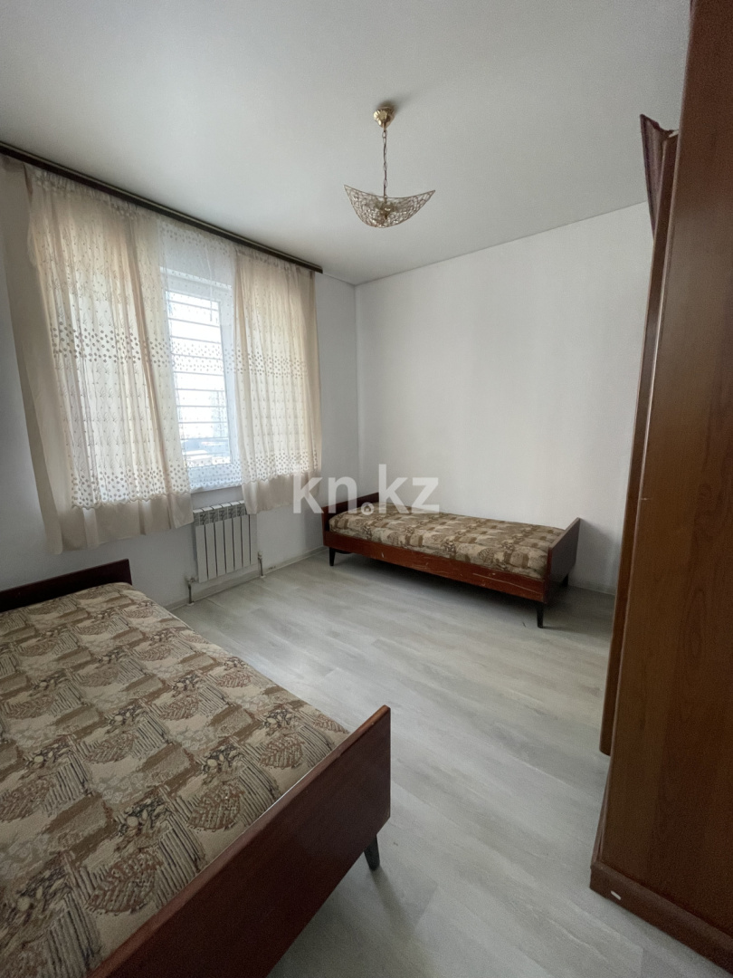 Аренда 3-комнатной квартиры, 71 м² в Алматы - фото 3