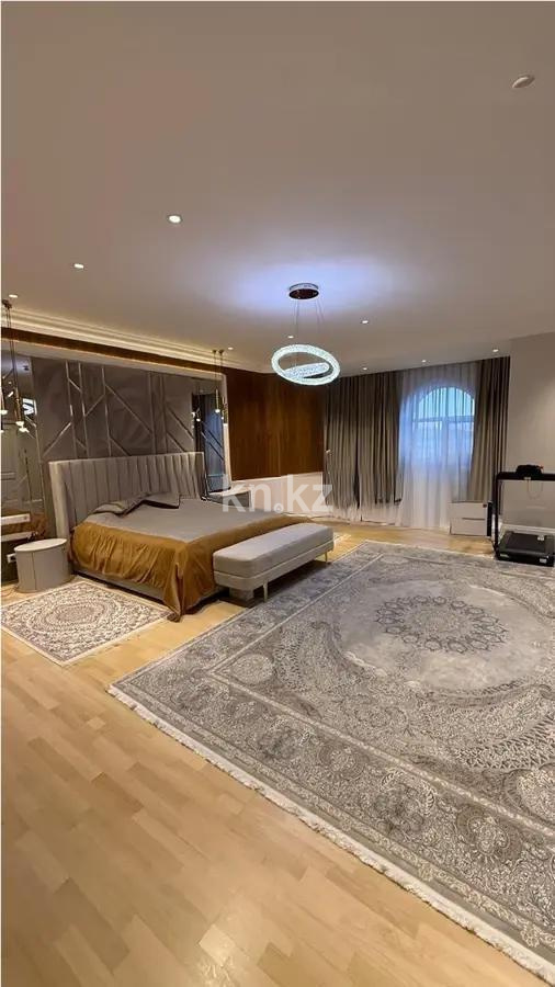 Продажа 7-комнатной квартиры, 441.5 м² в Астане - фото 3
