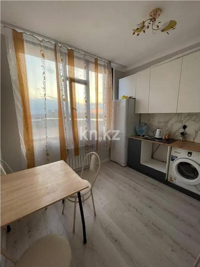Продажа 1-комнатной квартиры, 36 м² в Астане - фото 2