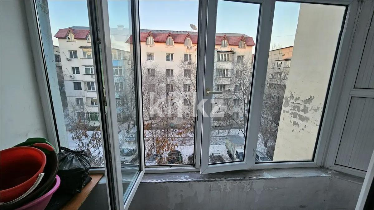 Продажа 2-комнатной квартиры, 57 м², мкр-н Жулдыз-2, дом  39В в Алматы - фото 6