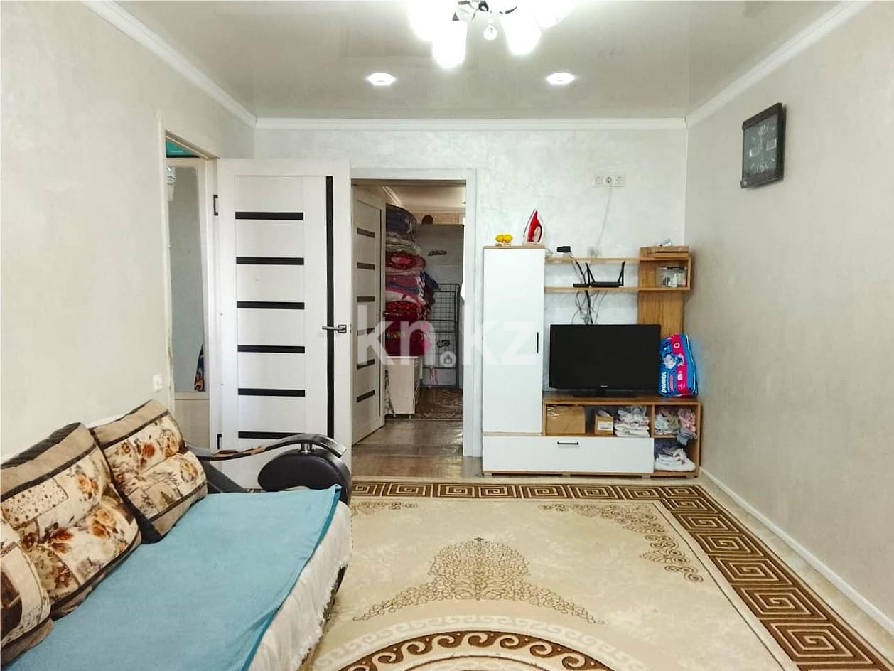 Продажа 2-комнатной квартиры, 45 м² в Абае - фото 2