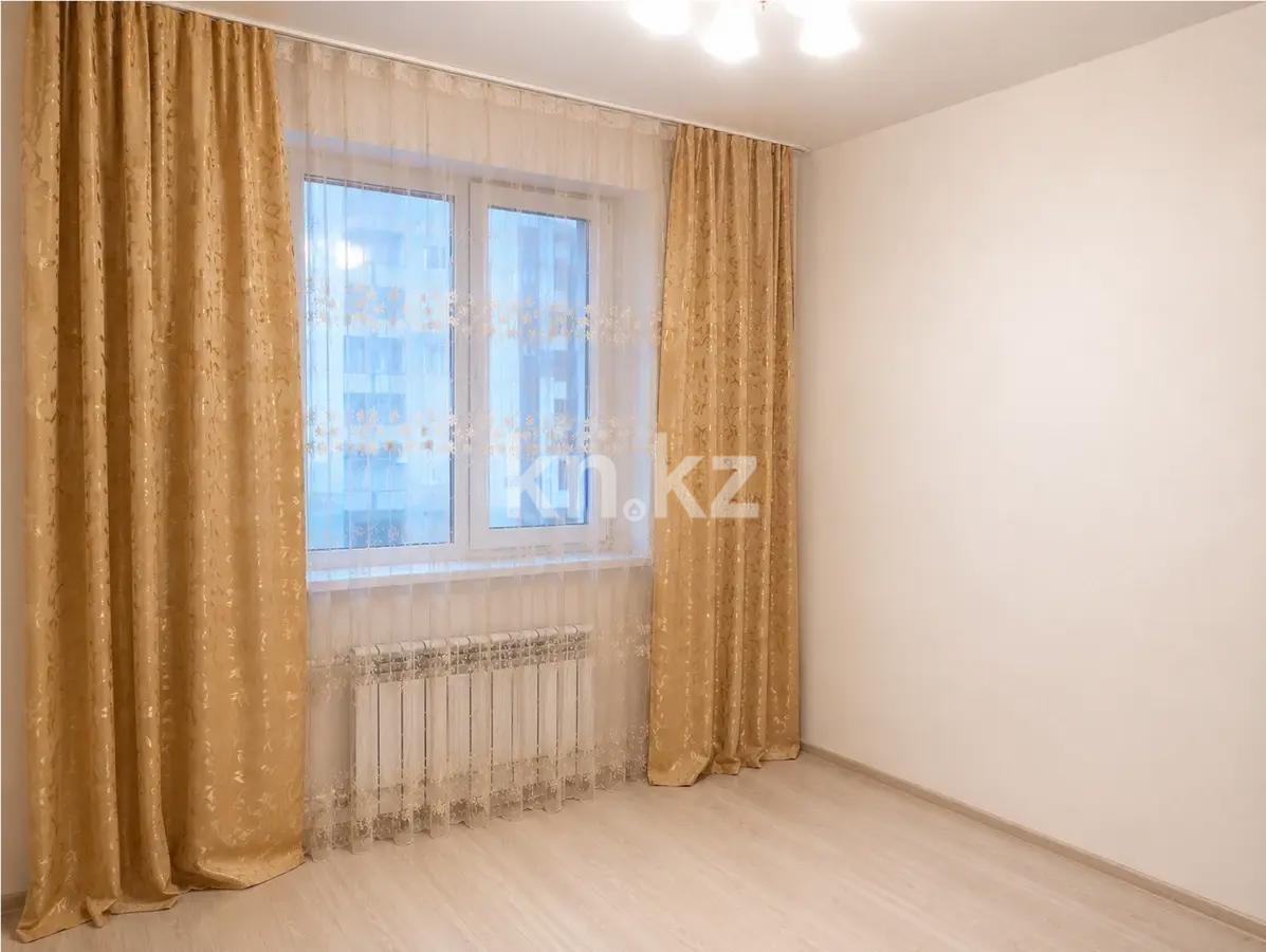 Продажа 2-комнатной квартиры, 42.5 м² в Астане - фото 2
